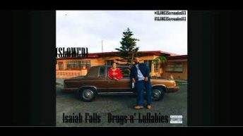 Isaiah Falls – Pimps Onterlude (SLOWED) #SLOWED #isaiahfalls #drugsnlullabies