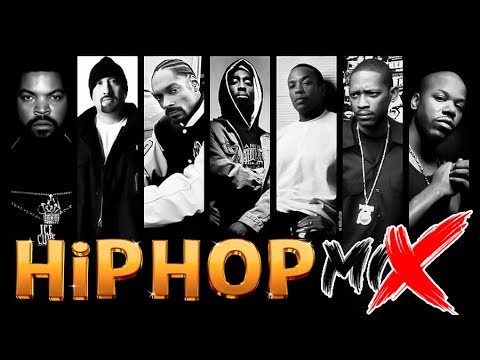 90’s Hip Hop Mix #66 Best of Old School Rap Songs Throwback Rap Classics [Uncut]