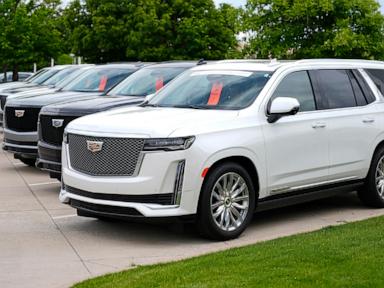 With US vehicle prices averaging near $50K, General Motors sees 2nd-quarter profits rise 15%