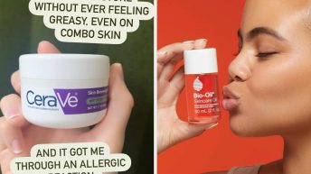 27 Cheap Beauty Products With Results That Look Like A Million Bucks