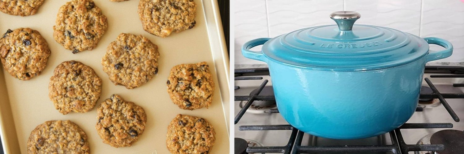 29 Kitchen Products To Shop If You’ve Basically Never Bought Kitchen Products Before