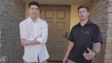 Trending Houses : Theta Chi – San Diego State University