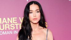 Katy Perry’s ‘Woman’s World’ Opens With Lukewarm Debut On Hot 100 Chart