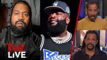 Rick Ross Attacked After Concert In Vancouver Over Drake Diss Track | TMZ Live Full Ep – 7/1/24