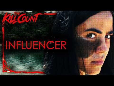 Influencer (2023) KILL COUNT