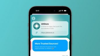 AltStore PAL now offering third-party apps to iPhone users in the EU