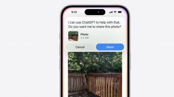 Apple talks privacy of iOS 18 ChatGPT integration, Apple Intelligence in new interview