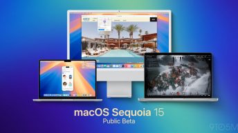 Apple releases public beta 2 for macOS Sequoia, watchOS 11, and tvOS 18