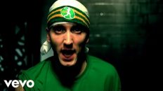 Eminem – Sing For The Moment (Official Music Video)