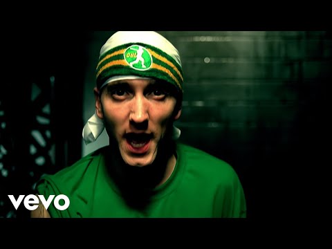 Eminem – Sing For The Moment (Official Music Video)