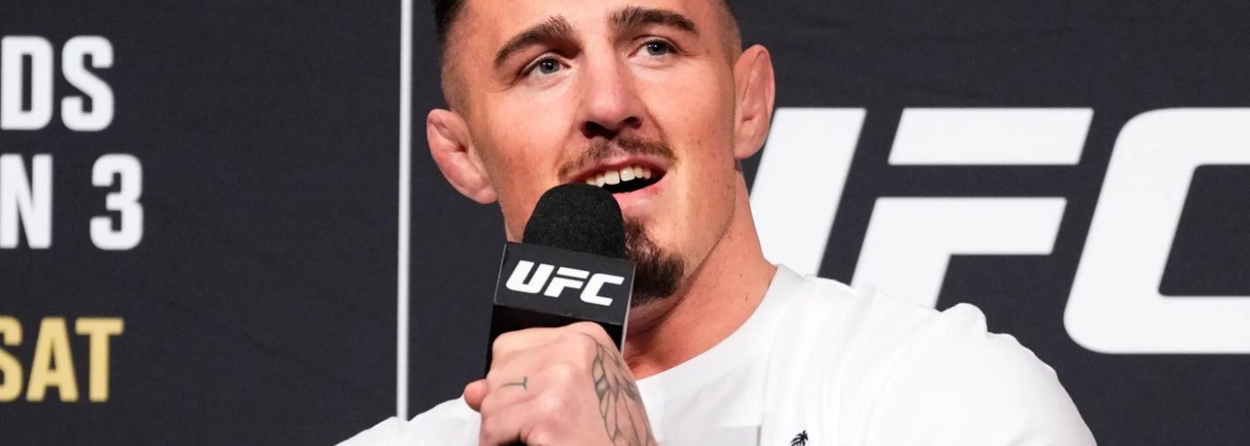 Tom Aspinall destroys “Complete bulls***” UFC pound-for-pound rankings amidst Jon Jones/Islam Makhachev debate