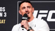 Tom Aspinall destroys “Complete bulls***” UFC pound-for-pound rankings amidst Jon Jones/Islam Makhachev debate