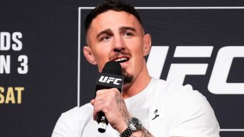 Tom Aspinall destroys “Complete bulls***” UFC pound-for-pound rankings amidst Jon Jones/Islam Makhachev debate