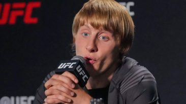 Paddy Pimblett’s coach nearly pulled him from UFC 304 due to depression, anxiety issues