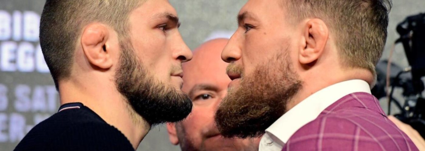 Conor McGregor DMs Khabib Nurmagomedov, offers to buy his home amidst financial issues: “Big smelly Irish s***”