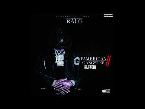 Ralo – They Traded (SLOWED) #SLOWED #Famericangangster2 #ralo