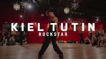 LISA – ROCKSTAR | Kiel Tutin Choreography | Millennium Dance Complex