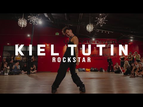 LISA – ROCKSTAR | Kiel Tutin Choreography | Millennium Dance Complex