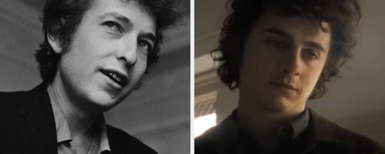 23 Famous Actors Who Looked So Much Like The Real-Life Musicians They Played, I Had To Do A Double Take