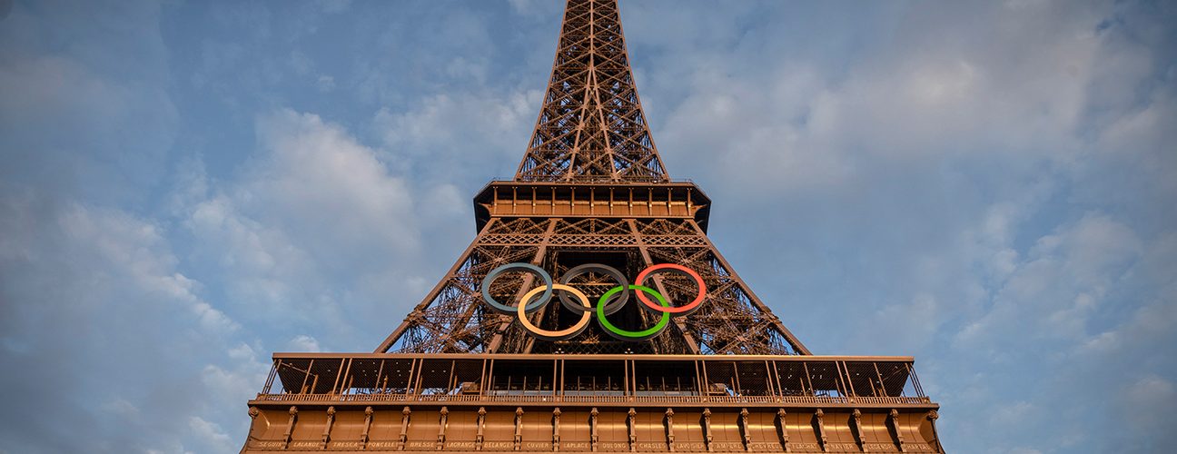 How to Stream the 2024 Paris Olympics Online