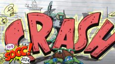 Tales of the Teenage Mutant Ninja Turtles‘ Opening Sequence Is an Artistic Blast