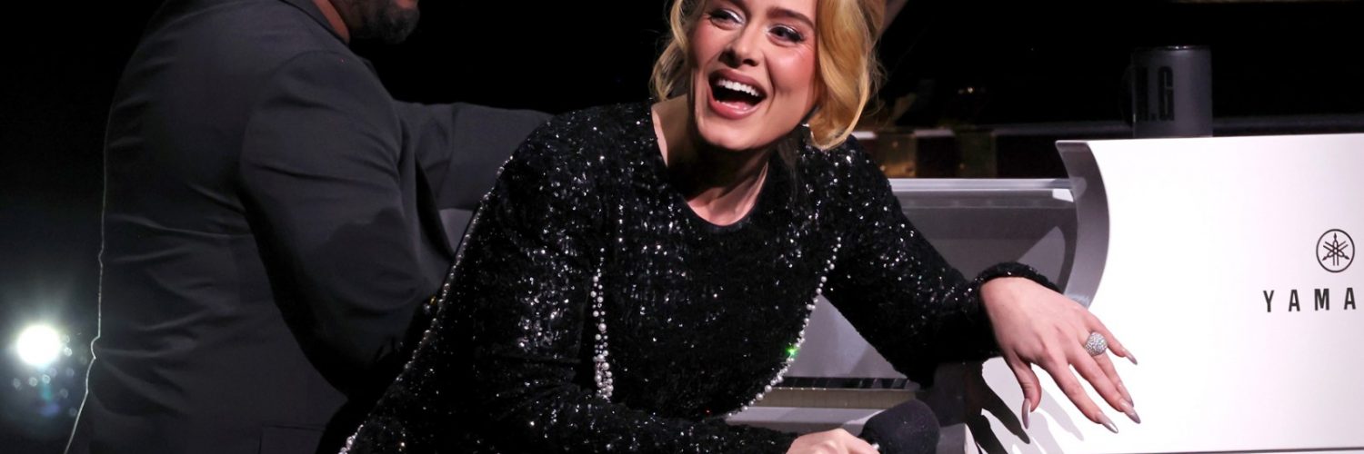 Summer With Adele: How to Buy Last-Minute Concert Tickets to Her Munich Shows Online