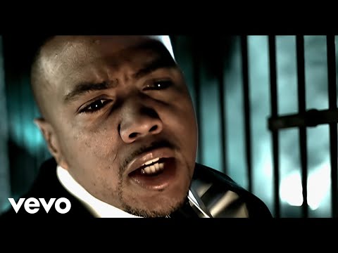 Timbaland – The Way I Are (Official Music Video) ft. Keri Hilson, D.O.E., Sebastian