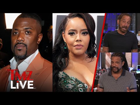 Ray J Has A Full Meltdown Outside BET Awards | TMZ Live Full Ep – 7/2/24