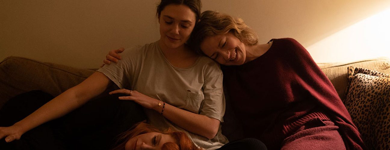 Elizabeth Olsen, Natasha Lyonne, Carrie Coon Assist Ailing Dad in Netflix’s ‘His Three Daughters’ Trailer