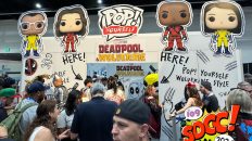 I Funko Popped Myself Into Deadpool & Wolverine