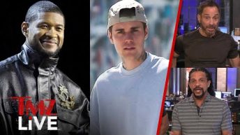 Drake Not Responsible For Bobbi Althoff Divorce | TMZ Live Full Ep – 2/9/24