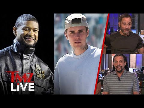 Drake Not Responsible For Bobbi Althoff Divorce | TMZ Live Full Ep – 2/9/24