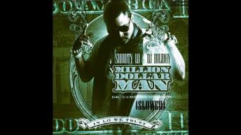 01 Shawty Lo Only Da Strong Survive Intro Prod By DJ Montay