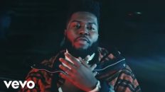 Khalid – Better (Official Video)