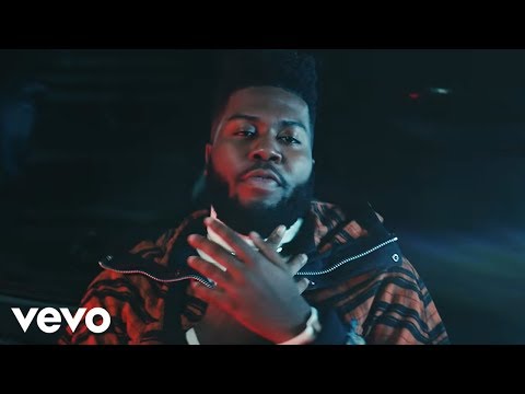 Khalid – Better (Official Video)