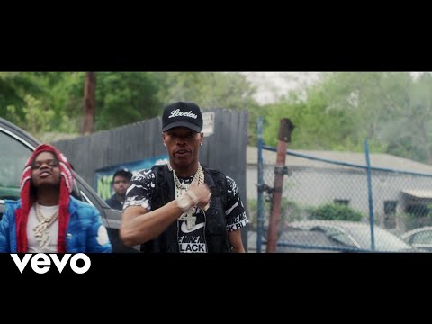 Lil Baby x 42 Dugg – We Paid (Official Video)