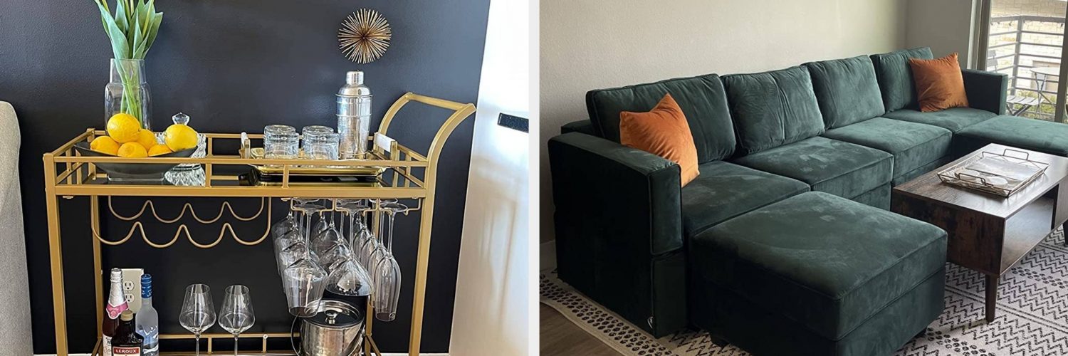 27 Home Products From Amazon That Are As Practical As They Are Gorgeous