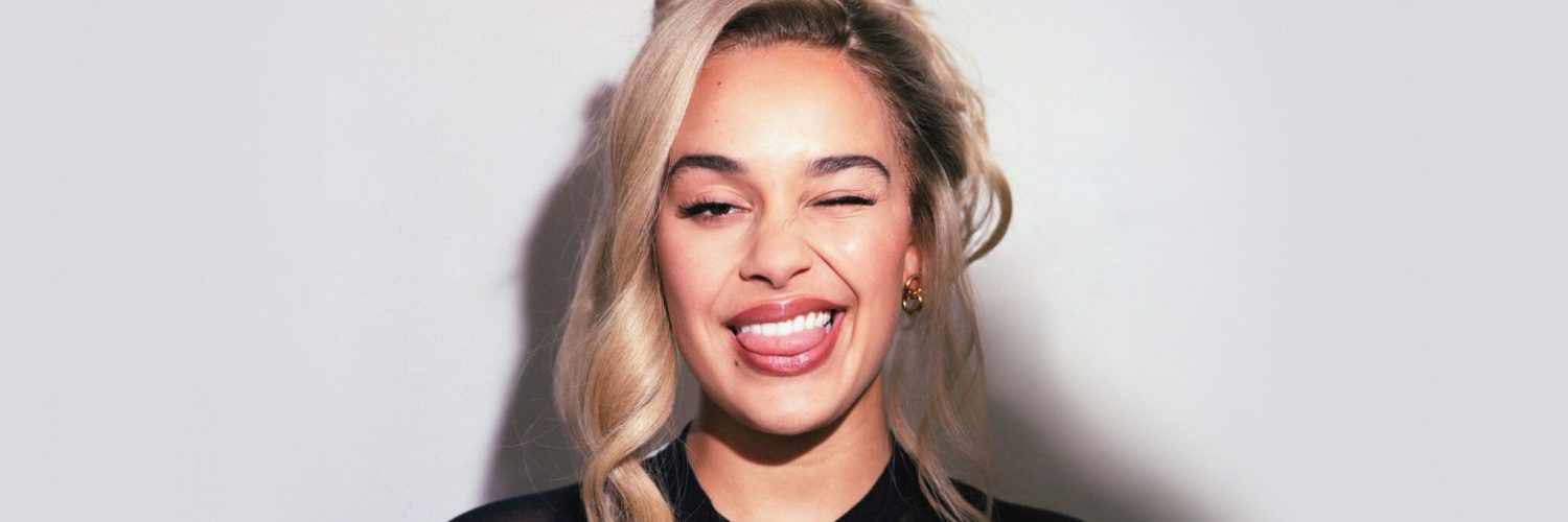 Jorja Smith’s ‘High’ Resonates With Inner Strength