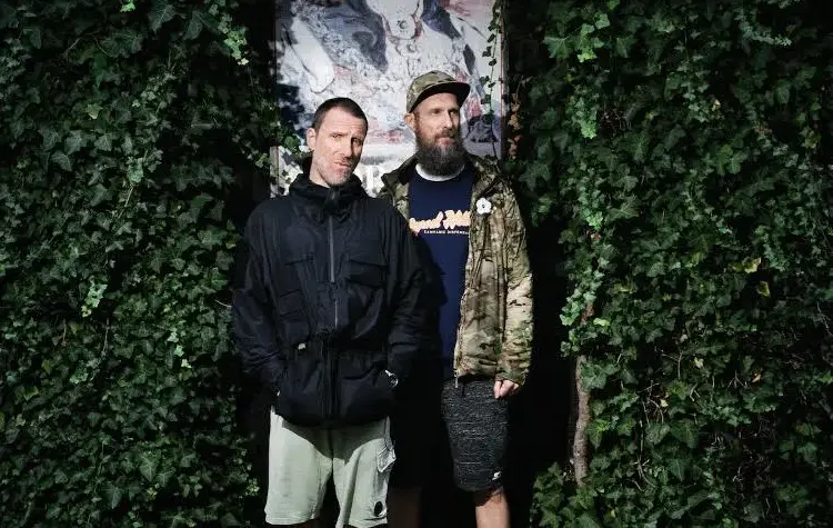 Sleaford Mods – ‘Divide And Exit’; Ten Years On