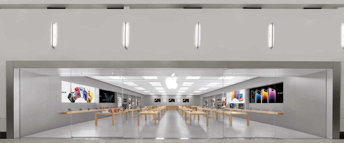 Apple Store Workers in Maryland reach ‘historic’ union contract with Apple