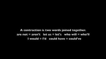 Punctuation – how to end a sentence – full stop, question mark, exclamation mark