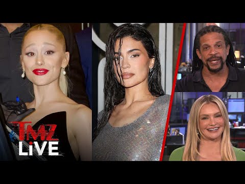 Kylie Jenner Fuels Rumors She Split From Timothée Chalamet | TMZ Live Full Ep – 3/8/24