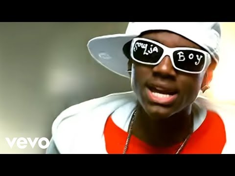 Soulja Boy Tell’em – Crank That (Soulja Boy) (Official Music Video)