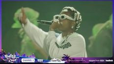 ASAP ROCKY Live  Performance @ Rolling Loud 2023 (FULL SET)