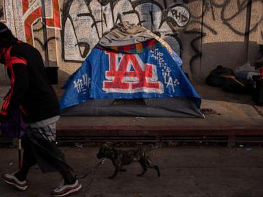 Takeaways from AP’s story on inefficient tech slowing efforts to get homeless people off the streets