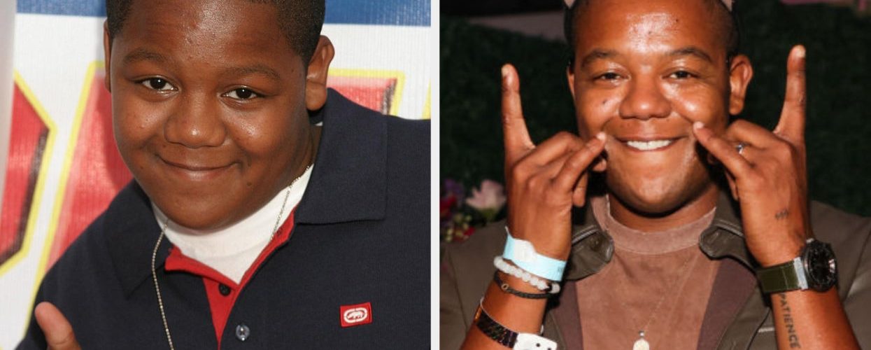 Here’s What 25 Former Child Actors Look Like Today Compared To 20 Years Ago