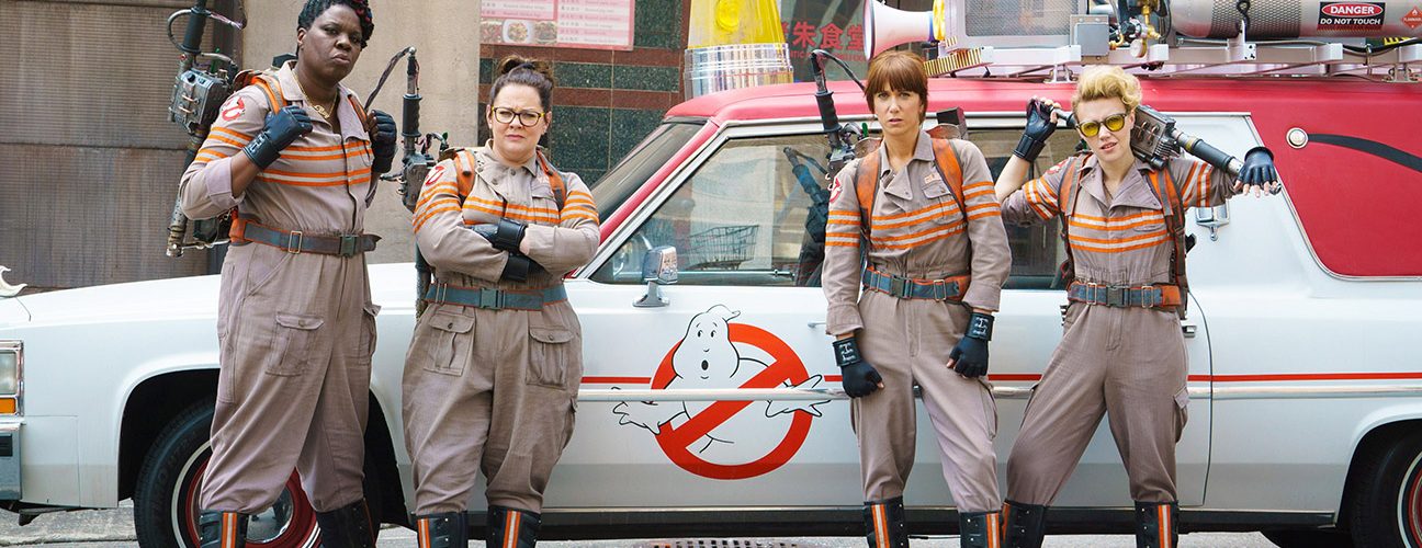 Dan Aykroyd Defends ‘Ghostbusters’ All-Female Reboot Starring Melissa McCarthy, Kristen Wiig