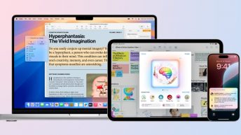 Gurman: iOS 18.1 beta with Apple Intelligence launching as soon as this week