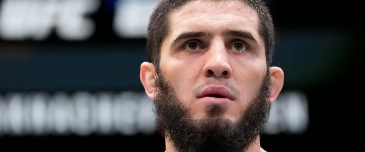 Islam Makhachev says UFC 308 return is in question due to hand injury: “I might even have to have surgery”