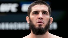 Islam Makhachev says UFC 308 return is in question due to hand injury: “I might even have to have surgery”